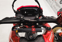Kit d'amortisseur de direction pour Ducati Hypermotard 698 Mono