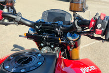 Kit Triple Clamps Ducati Hypermotard 821 SP 939 SP 950 SP Ducati Hypermotard 950 SP (2019+)