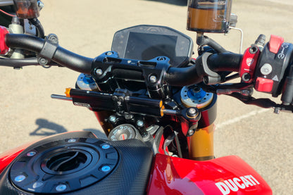 Kit Triple Clamps Ducati Hypermotard 821 SP 939 SP 950 SP Ducati Hypermotard 821 SP (2013-2015)