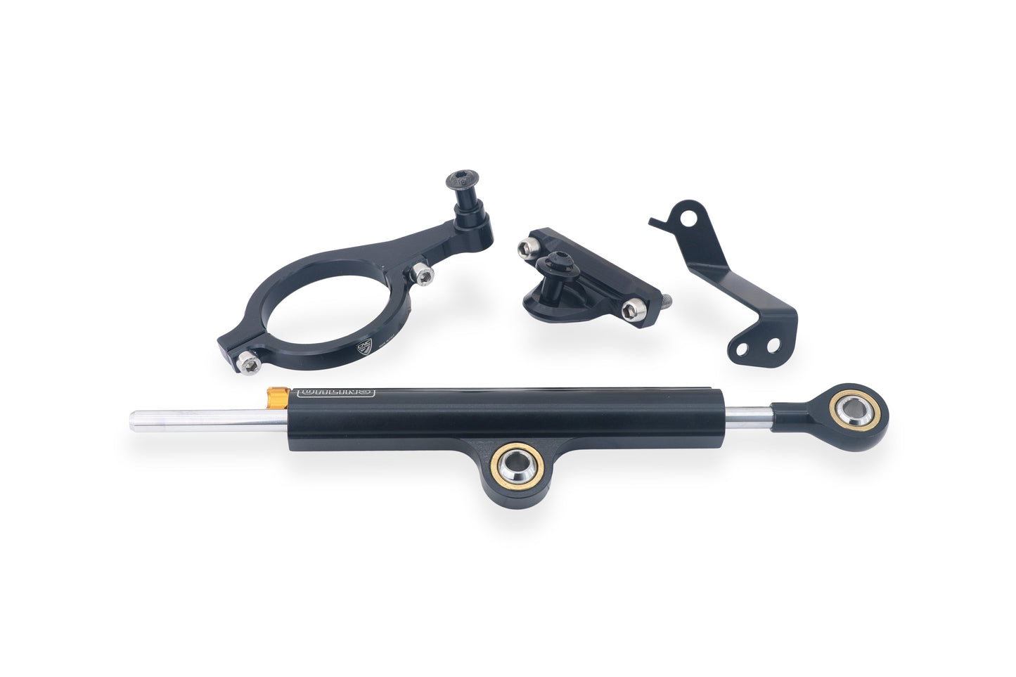 Stuurdemper montageset Ducati Panigale V2S FB63 (2026)