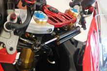Stuurdemper montageset Ducati Panigale V2 MM93 (2026)