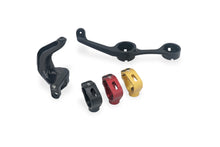 CNC Racing stuurdemper installatiekit Ducati Multistrada V2S (2025+)