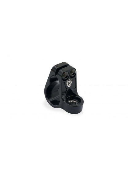 Pince verticale pour l'amortisseur de direction d'Ohlins Buell XB12 Ulysses (2006-2011)