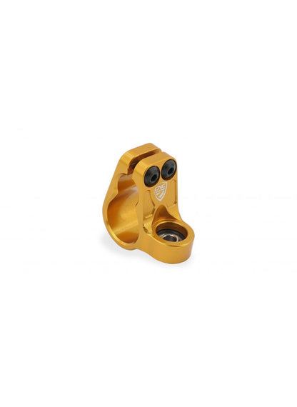 Pince verticale pour l'amortisseur de direction Ohlins Honda VFR750 (1991-1997)