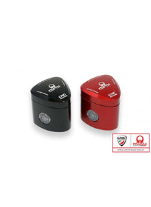 (Achter)rem of koppeling vloeistof reservoir 12ml - 'Rebel' - Pramac Racing Limited Edition Honda Grom (2020-2024)