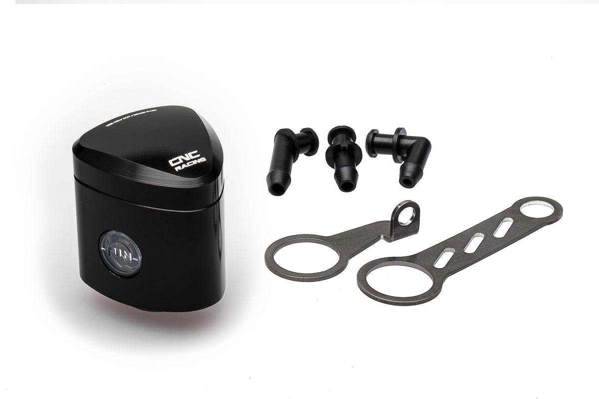 Rem-/Koppelingsvloeistof Reservoir 12ml - 'Rebel' Ducati Panigale V4 (2027+)