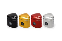 Rem-Koppelingsvloeistof Reservoir 12ml - Rebel BMW S 1000 RR 2017-2018 Beschikbare kleuren zwart rood goud en zilver