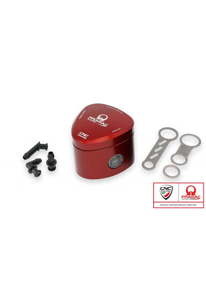 Remvloeistof reservoir 25ml (body) CNC Racing Yamaha YZF-R9 (2025+)
