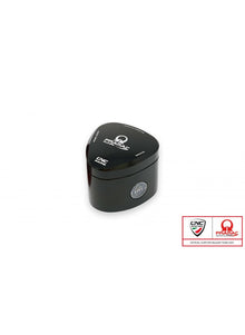 Remvloeistof reservoir 25ml - 'Rebel' - Pramac Racing Limited Edition BMW R12 S (2025+)