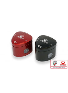 Remvloeistof reservoir 25ml - 'Rebel' - Pramac Racing Limited Edition Aprilia RSV4 (2021+)