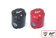 Brake/clutch fluid reservoir 12ml - Giacomo Agostini Limited Edition Ducati Hypermotard 1100 (2007-2012)