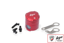 (Achter)rem of koppeling vloeistof reservoir 12ml - Giacomo Agostini Limited Edition Ducati Streetfighter V4S (2025+)
