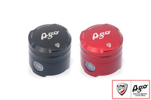 Brake fluid reservoir 25ml - Giacomo Agostini Limited Edition BMW M 1000 R (2023-2024)