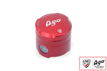 Brake fluid reservoir 25ml - Giacomo Agostini Limited Edition BMW M 1000 R (2025+)