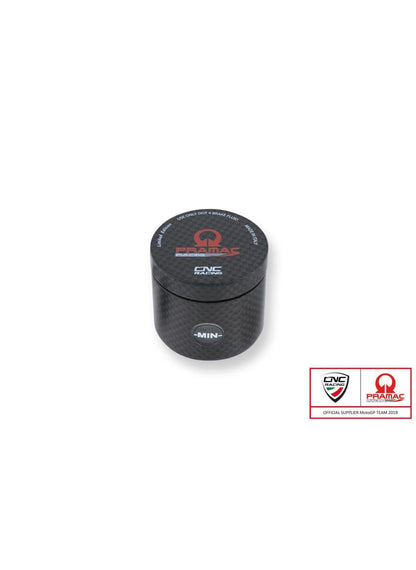 Réservoir de liquide de frein avant 25 ml de carbone - Pramac Racing Limited Edition BMW K 1300 S (2009-2016)