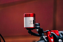Remvloeistof reservoir 25ml - Titanium Aprilia Tuono 457 (2025+)