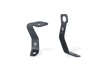 Supports de réservoir de fluide (2 pcs.) Ducati Ducati Streetfighter V4 SP2 (2023-2024)