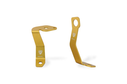 Supports de réservoir de fluide (2 pcs.) Ducati Ducati Streetfighter V4 SP2 (2023-2024)