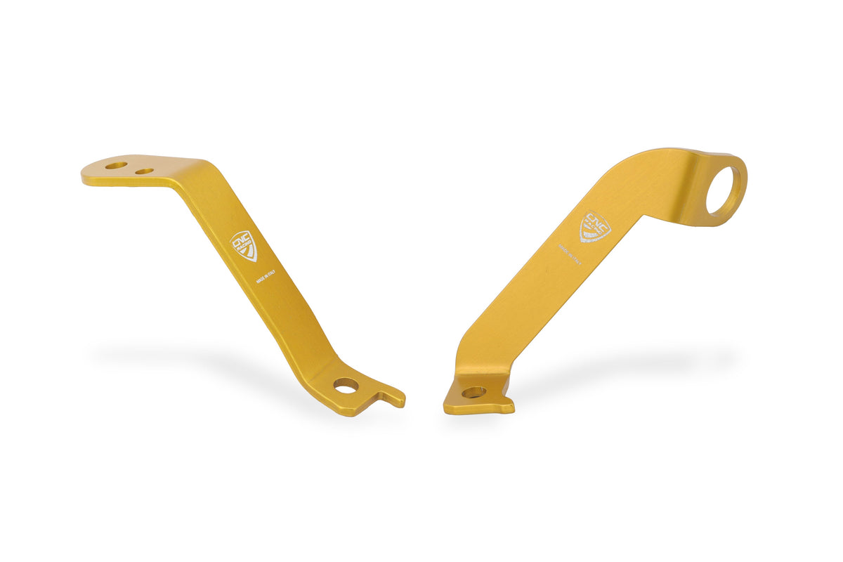 Reservoir montagebeugel set Panigale V4S (2027+)