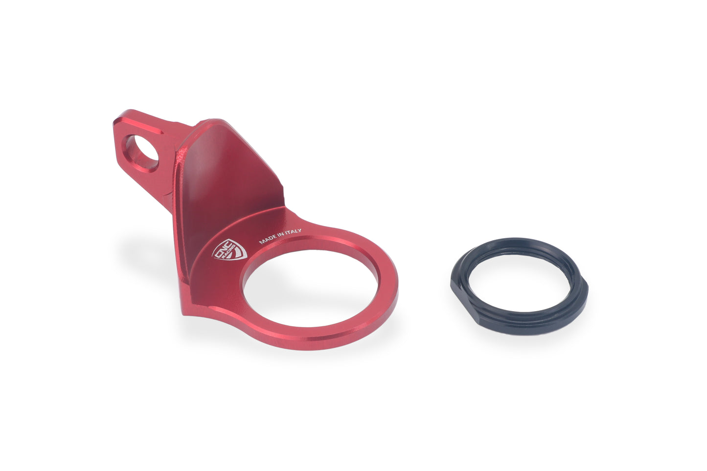 Remvloeistofreservoir beugel voor CNC Racing 12ml reservoirs