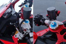 Remvloeistofreservoir beugel voor CNC Racing 12ml reservoirs