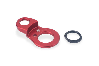 Remvloeistofreservoir beugel voor CNC Racing 25ml reservoirs