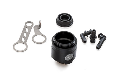 CNC Racing Brake / Embrayer Fluid Reservoir 12 ml - Body Universal
