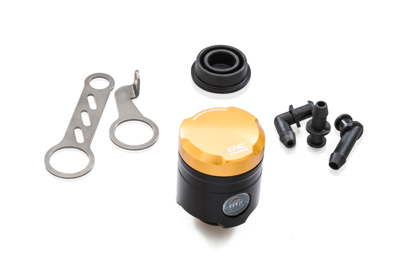 CNC Racing Brake / Embrayer Fluid Reservoir 12 ml - Body Universal