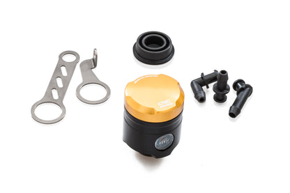 CNC Racing Brake / Embrayer Fluid Reservoir 12 ml - Body Universal