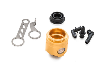 CNC Racing Brake / Embrayer Fluid Reservoir 12 ml - Body Universal