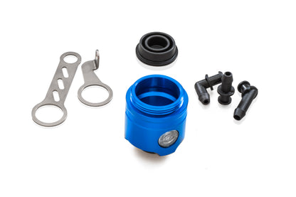CNC Racing Brake / Embrayer Fluid Reservoir 12 ml - Body Universal
