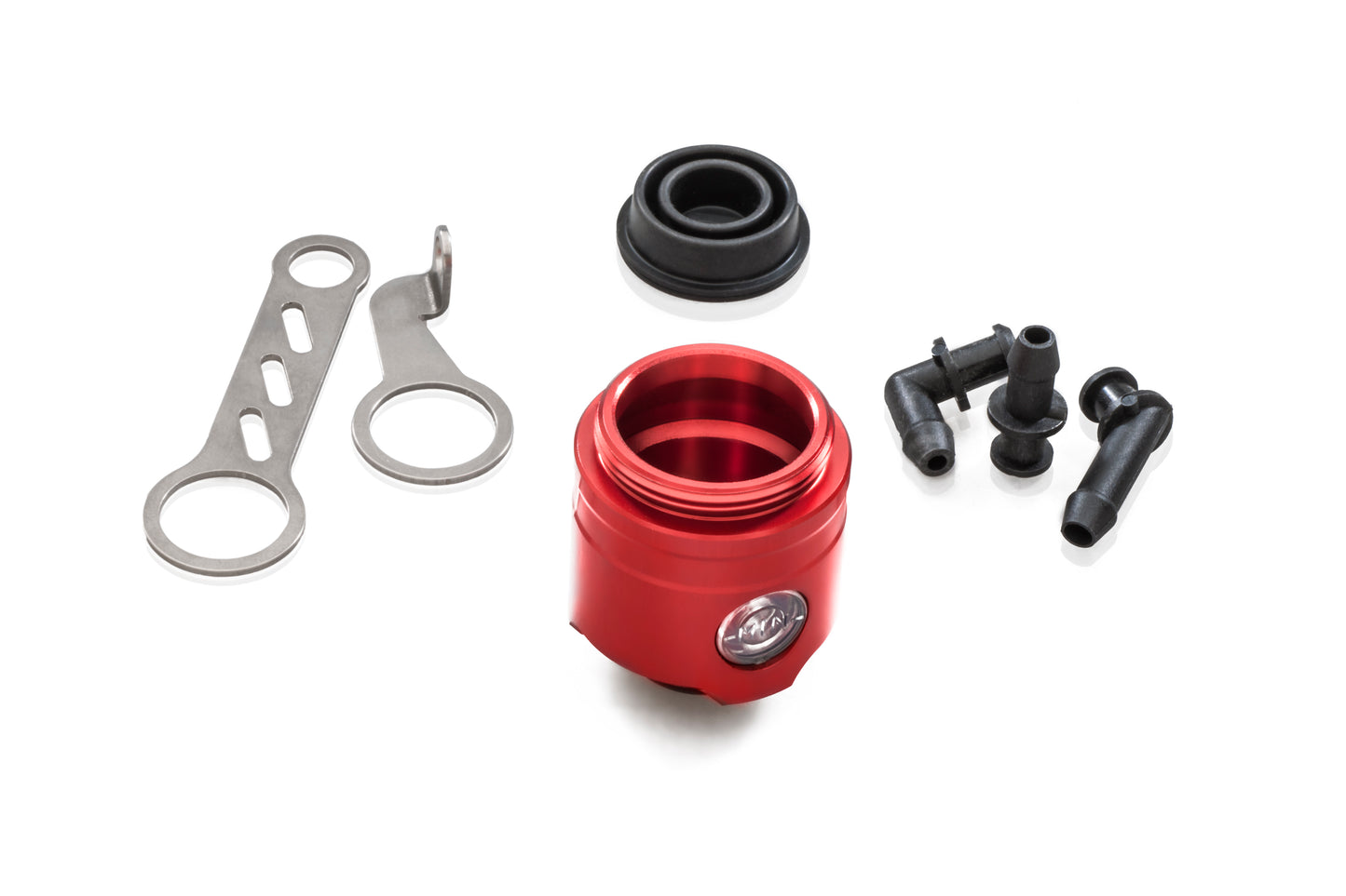 CNC Racing Brake / Embrayer Fluid Reservoir 12 ml - Body Universal