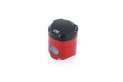 CNC Racing 12 ml Réservoir de liquide de frein - CAP universel