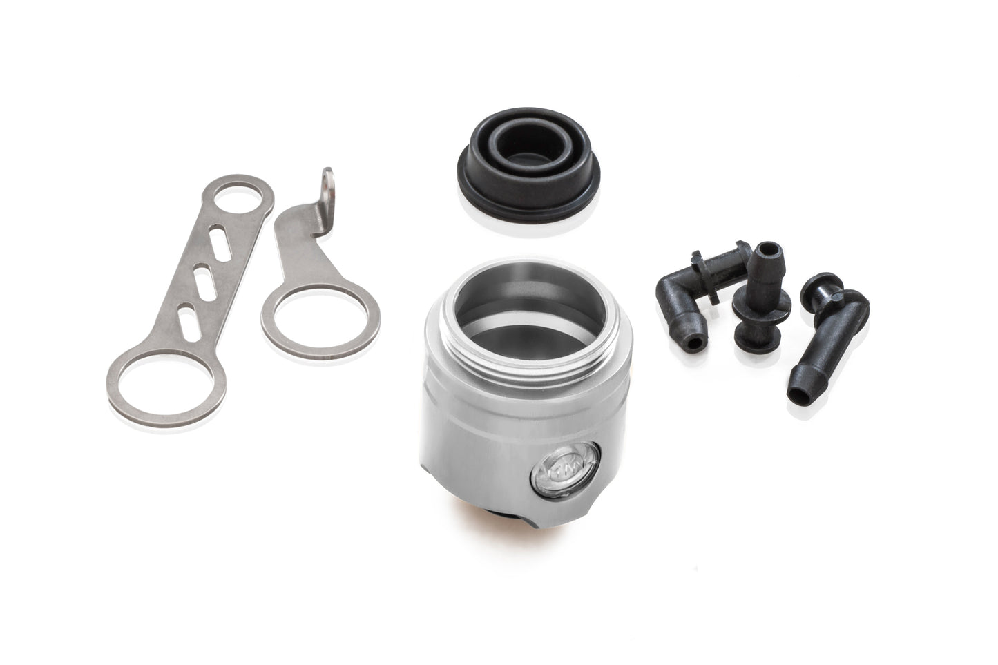 CNC Racing Brake / Embrayer Fluid Reservoir 12 ml - Body Universal