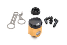 CNC Racing Brake / Embrayer Fluid Reservoir 12 ml - Body Universal