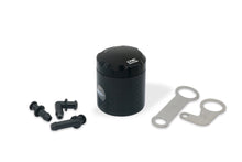 Carbon 12ml (achter)rem of koppeling vloeistof reservoir met aluminium deksel Aprilia Tuono 457 (2025+)