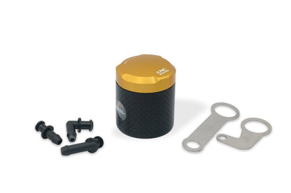 CNC Racing 12 ml Réservoir de liquide de frein - CAP universel
