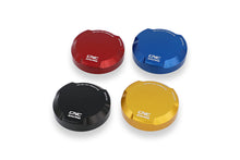 CNC Racing 12 ml Réservoir de liquide de frein - CAP universel
