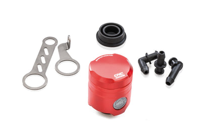 CNC Racing Brake / Embrayer Fluid Reservoir 12 ml - Body Universal