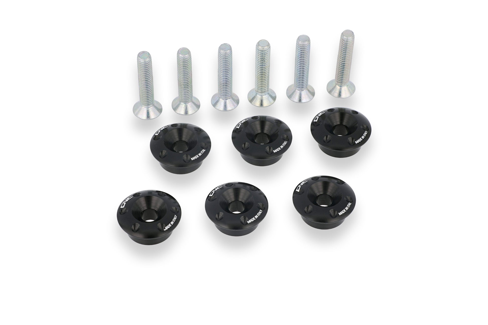 Clutch spring retainer kit 'Sferico' Ducati Hypermotard 1100 (2007-2009)