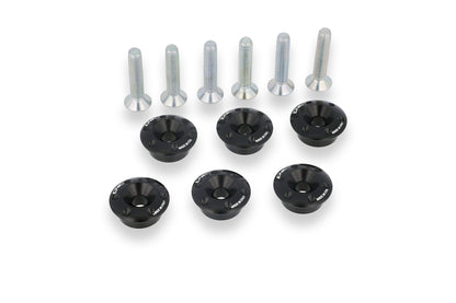 Clutch spring retainer kit 'Sferico' Ducati Hypermotard 1100 (2007-2009)