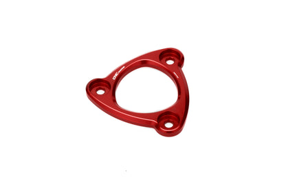 Fuel tank cap plug fast-open Ducati Hypermotard 950 RVE (2020-2025)