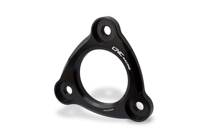 Veerplaat koppeling Ducati Monster V2 Dark (2027+)