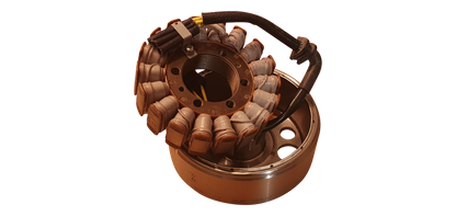 Flywheel et Stator Honda CB600 CBF600 CBR600
