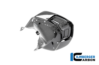 Monoposto racing achterkuip (6-delig) racing carbon Ducati Panigale V4R Racing (2025+)