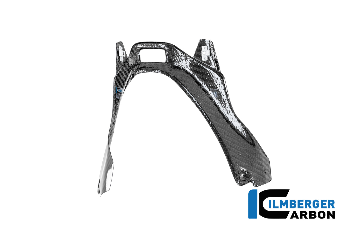 Monoposto racing achterkuip (6-delig) racing carbon Ducati Panigale V4R Racing (2025+)