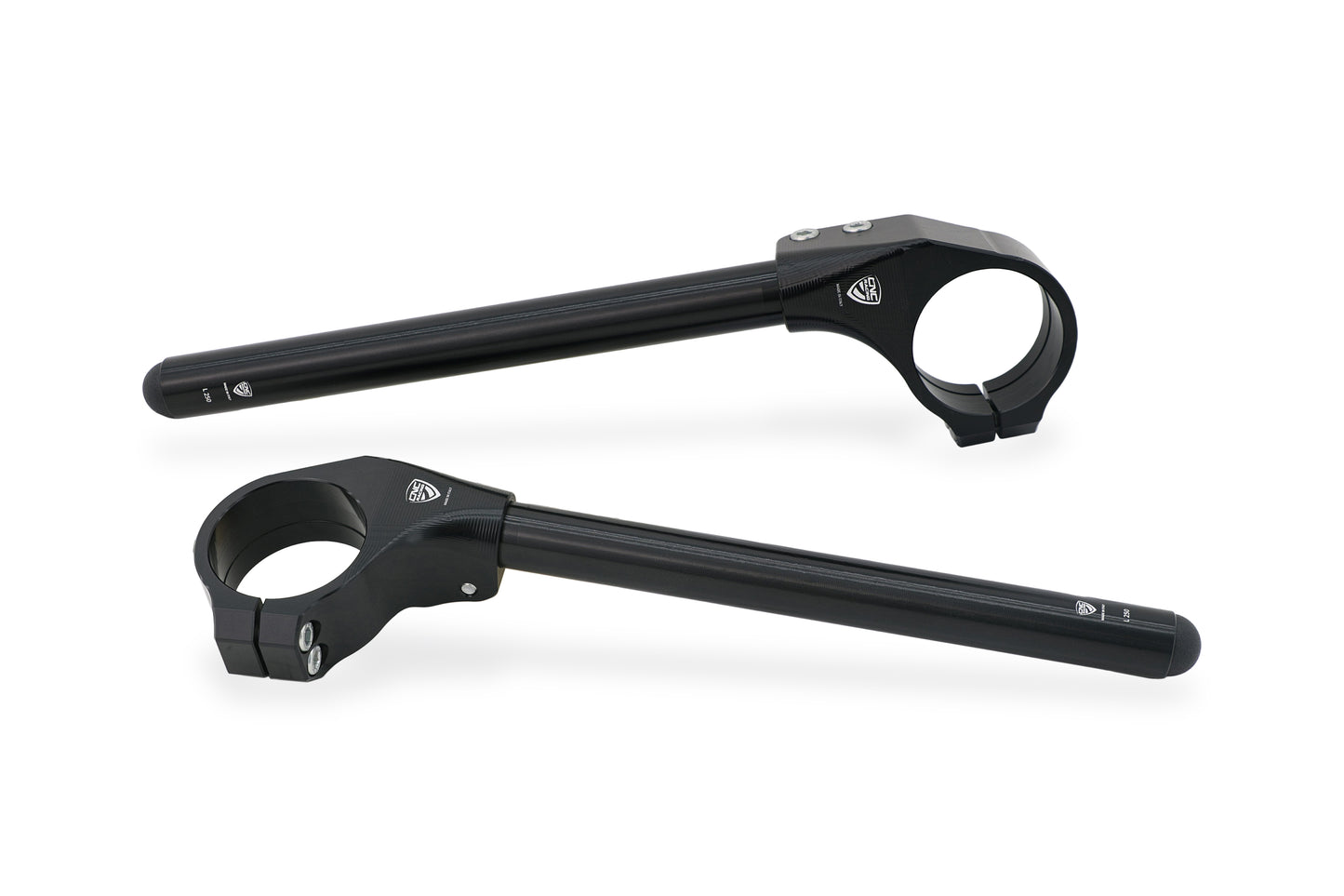 CNC Racing Clip-ons Ø 50 mm universel