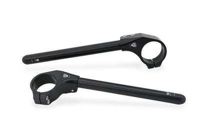 CNC Racing Clip-ons Ø 50 mm universel
