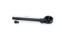 Clip-ons 53mm diameter / 26mm offset met stuurdemperbeugel Ducati Panigale V4 (2025+)