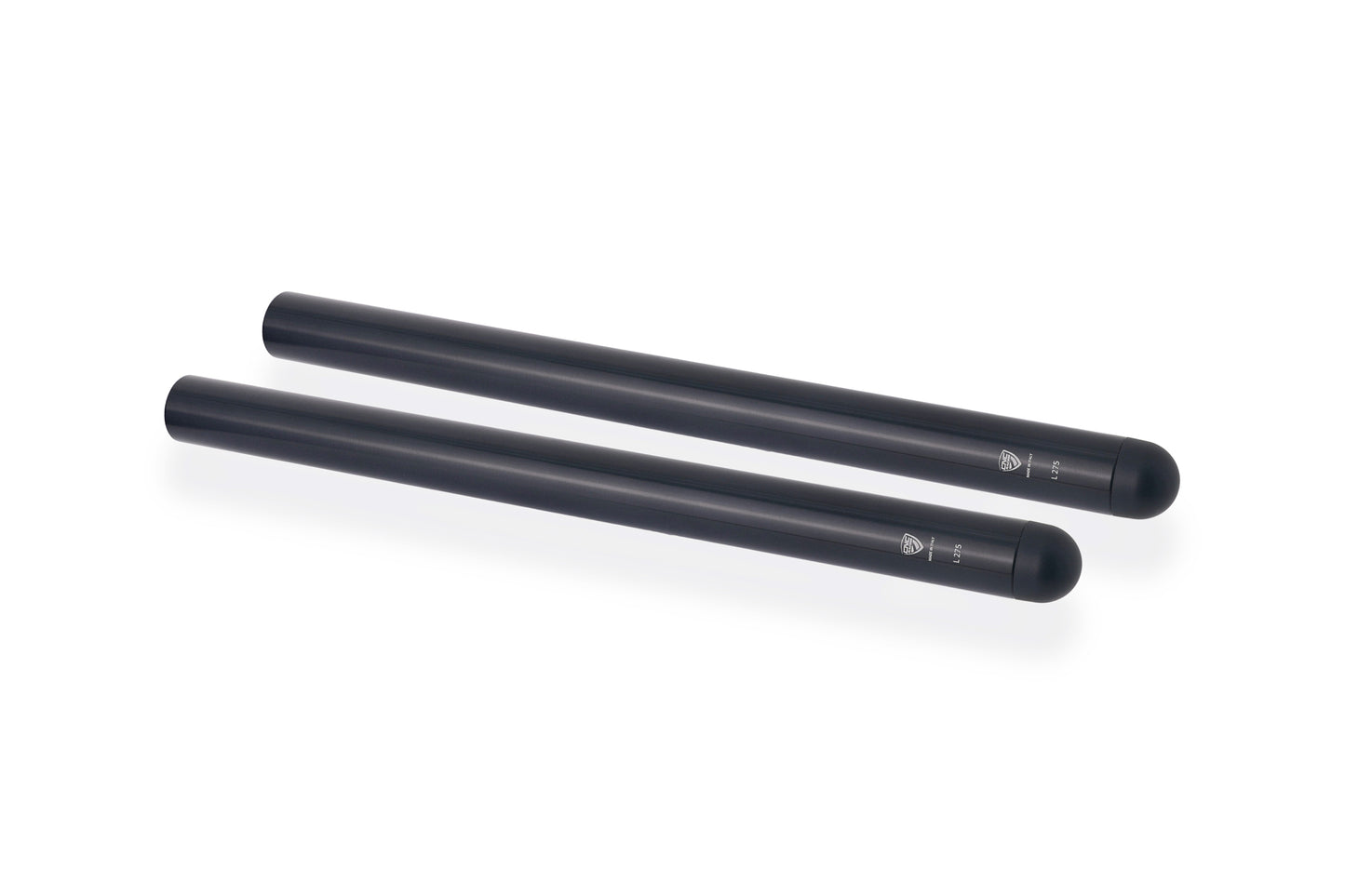 Clip-on stuurbuizen 275mm universeel